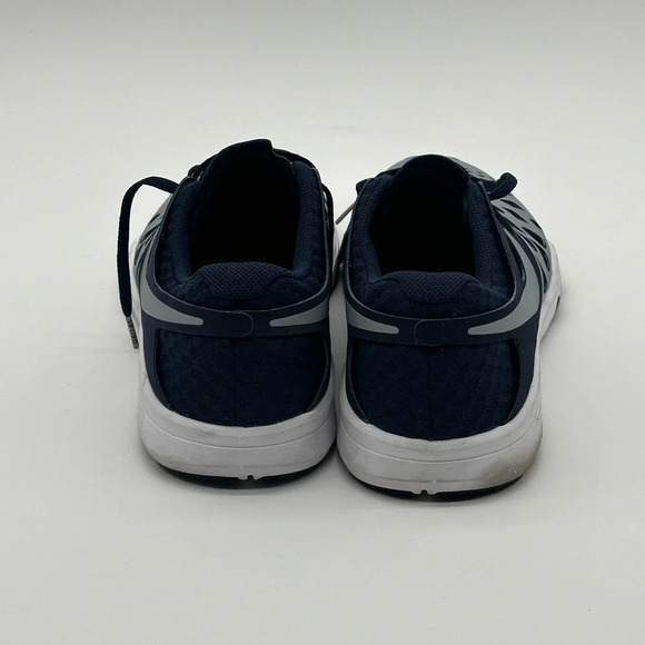 NIKE MENS TRAIN‎ SPEED 4 AMP Dallas Cowboys NFL SHOES 848587-013 Size 14